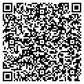 QR code with VolleyHut contacts