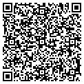 QR code with The Palace contacts