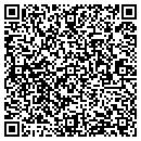 QR code with T Q Global contacts