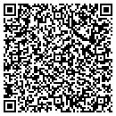 QR code with Metaltek contacts