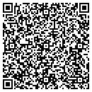 QR code with U-N-I Games LLC contacts