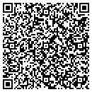 QR code with Artv Inc contacts