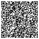 QR code with Taos Tennis LLC contacts