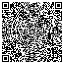 QR code with Yinzcam Inc contacts