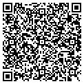 QR code with Bow Crazy contacts