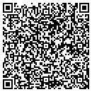 QR code with Yj Usa Corp contacts