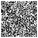 QR code with The Ski Club Of Palm Beaches contacts