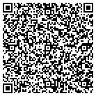 QR code with Utah Ski House Rental Property contacts