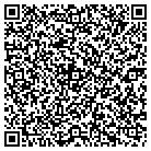 QR code with Central Texas Shooting Reserve contacts