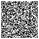 QR code with C K Hunting Lodge contacts