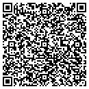 QR code with Clinton House contacts