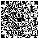 QR code with Gail Force Water Sports LLC contacts