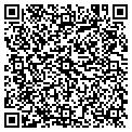 QR code with G B Sports contacts