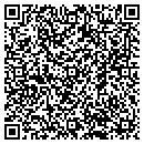 QR code with Jettrim contacts