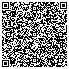 QR code with Mc Donald Aquatics Center contacts
