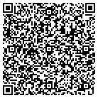 QR code with Game & Fish Wildlife Div contacts
