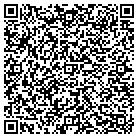 QR code with Haddock's Farm Shooting Prsrv contacts