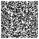 QR code with Detek Inspection Service contacts
