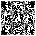 QR code with High Brass Hunting Preserve contacts