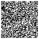 QR code with Hi Point Hunting Club Inc contacts