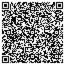 QR code with J D Construction contacts