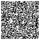 QR code with Koscheck Farms Hunting Preserve contacts