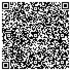 QR code with Marion County Conservation contacts