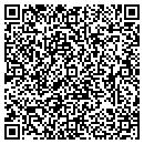 QR code with Ron's Lures contacts