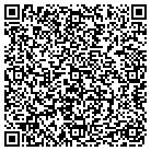 QR code with M & M Shooting Preserve contacts