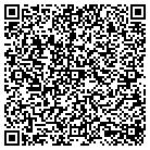 QR code with Russell Hornowski Auto Detail contacts