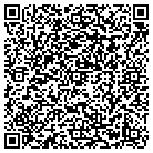 QR code with Pheasants on the Ledge contacts