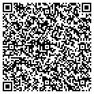 QR code with Purpose Creek Outfitters contacts
