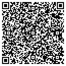 QR code with Geographics contacts