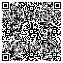 QR code with Hand Marbled Papers contacts