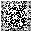 QR code with Hucklebean Inc contacts