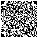 QR code with Rose Bud Ranch contacts