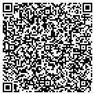 QR code with Sanford-Springvale Fish & Game contacts