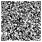 QR code with K C Technical Service Inc contacts