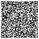 QR code with M/S Productions contacts