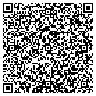 QR code with O Gosh Gifts-Paper & Party contacts