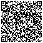 QR code with One in A Million Inc contacts