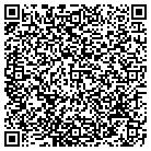 QR code with Mc Kenzie's Janitorial Service contacts