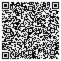 QR code with Paperphile contacts