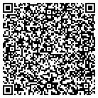 QR code with Upland Hunt Club Inc contacts
