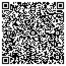 QR code with US Lakes & Ponds contacts