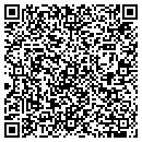 QR code with Sassyink contacts