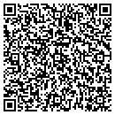 QR code with F M Enterprises contacts