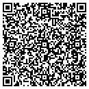 QR code with White Linen Goods contacts