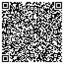 QR code with Yerg Inc contacts