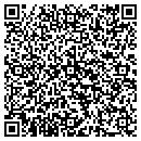 QR code with Yoyo Design CO contacts